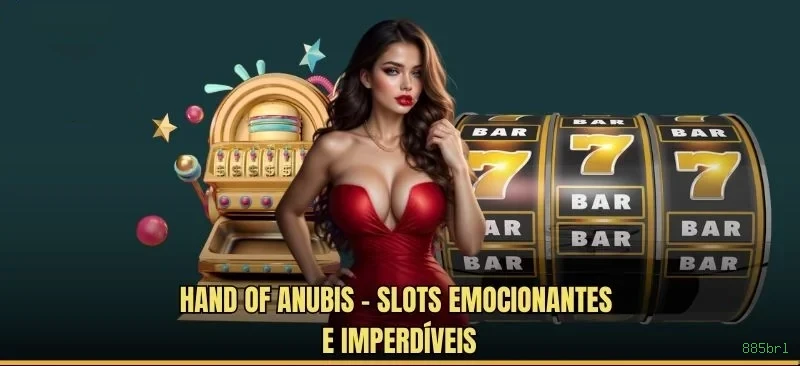 Slots Premium da PG Soft na 885brl