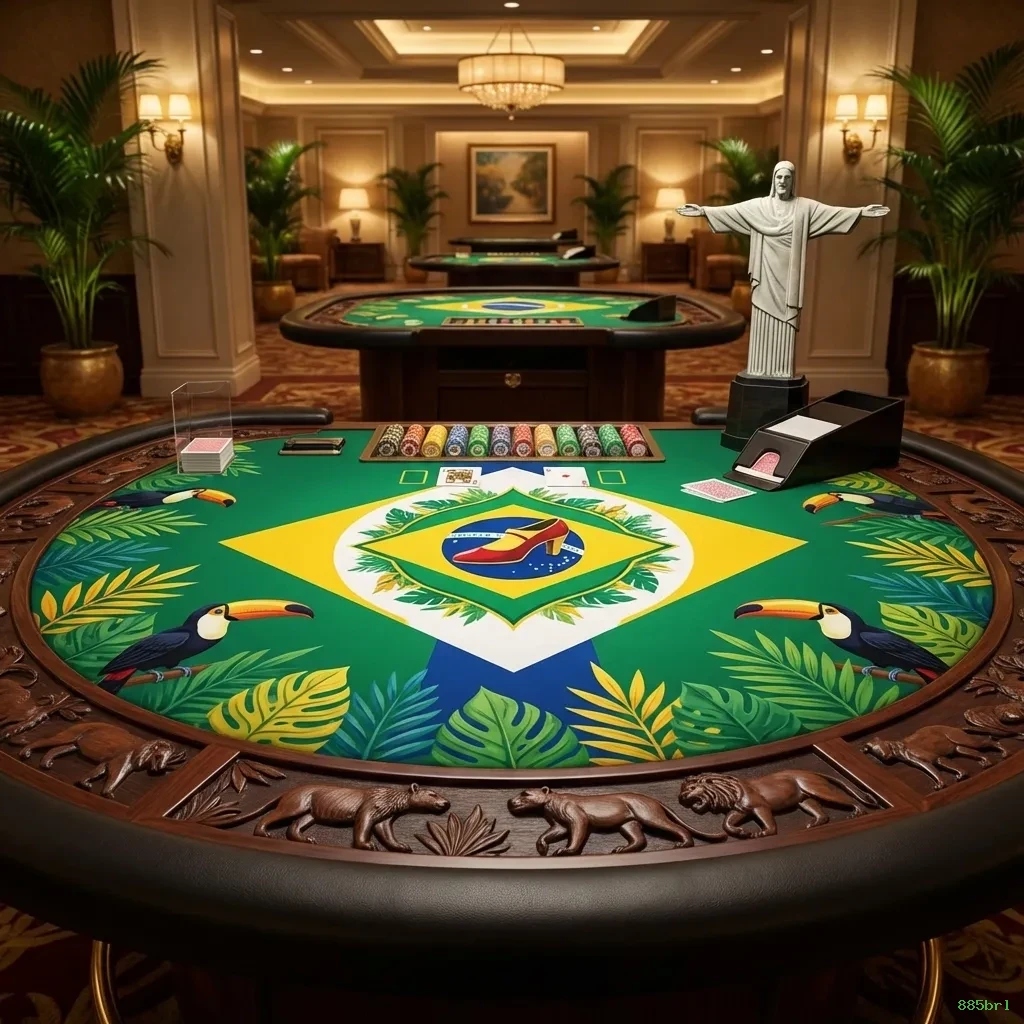 Métodos de pagamento aceitos na 885brl