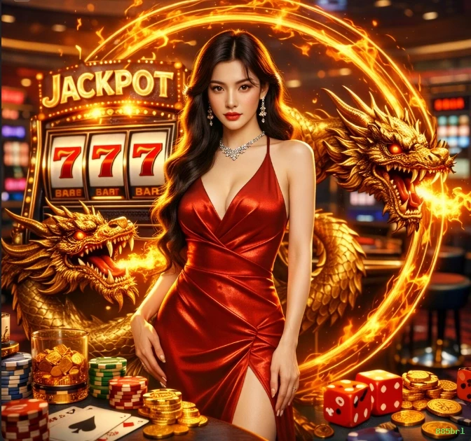 Lottery Clássica na 885brl